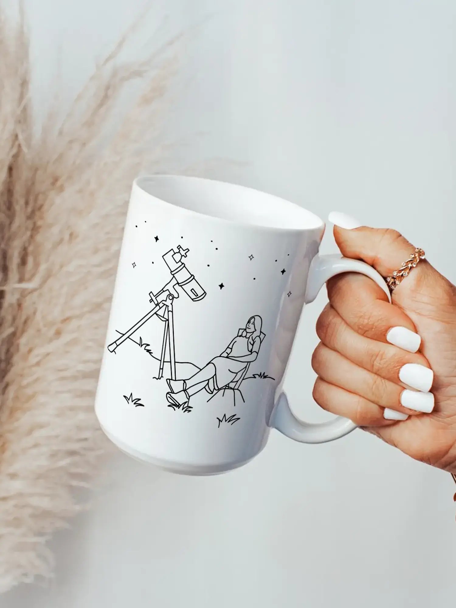 Personalized Mugs