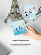 Personalized Song Magnet