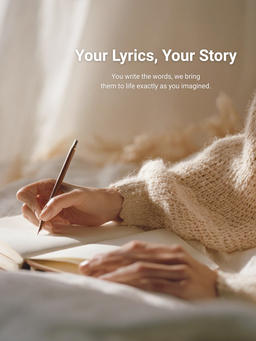 Original Song Written By You