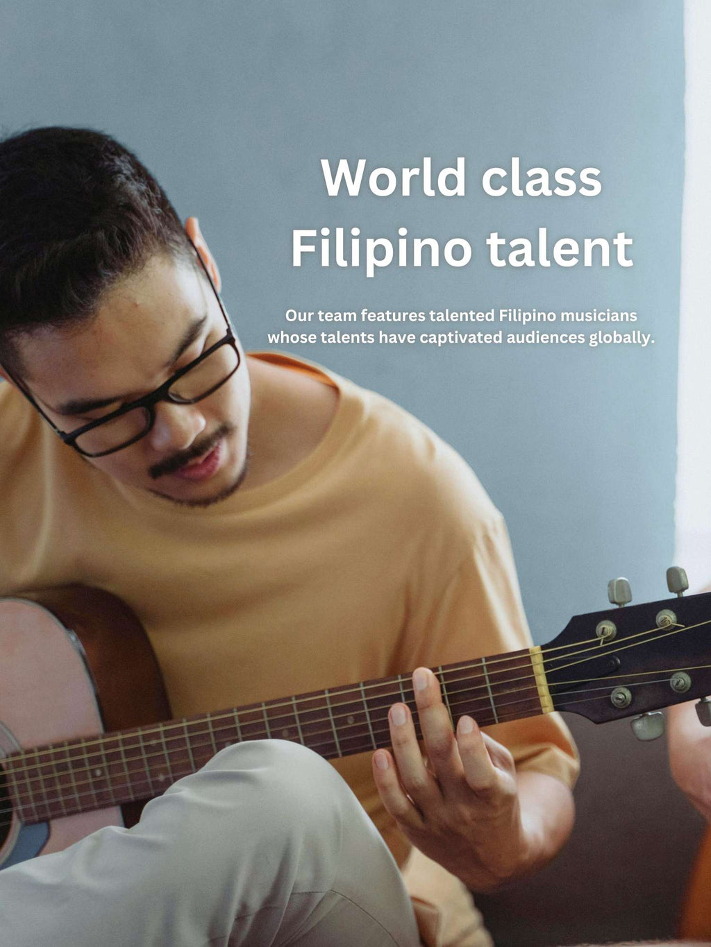 Original Song by Melodies by Abi