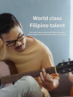 Original Song by Melodies by Abi