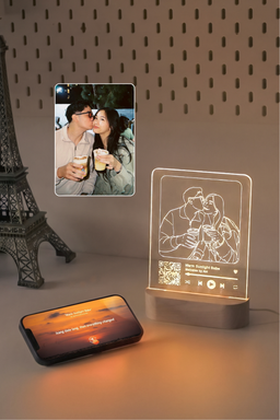 Original Song + Vector Lamp Bundle