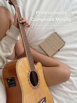 Original Song Written By You