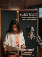 Original Song with Commercial Use License