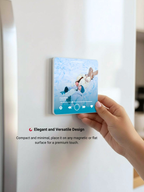 Personalized Song Magnet