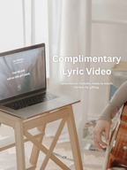 Original Song Written By You