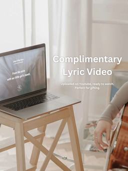 Original Song Written By You