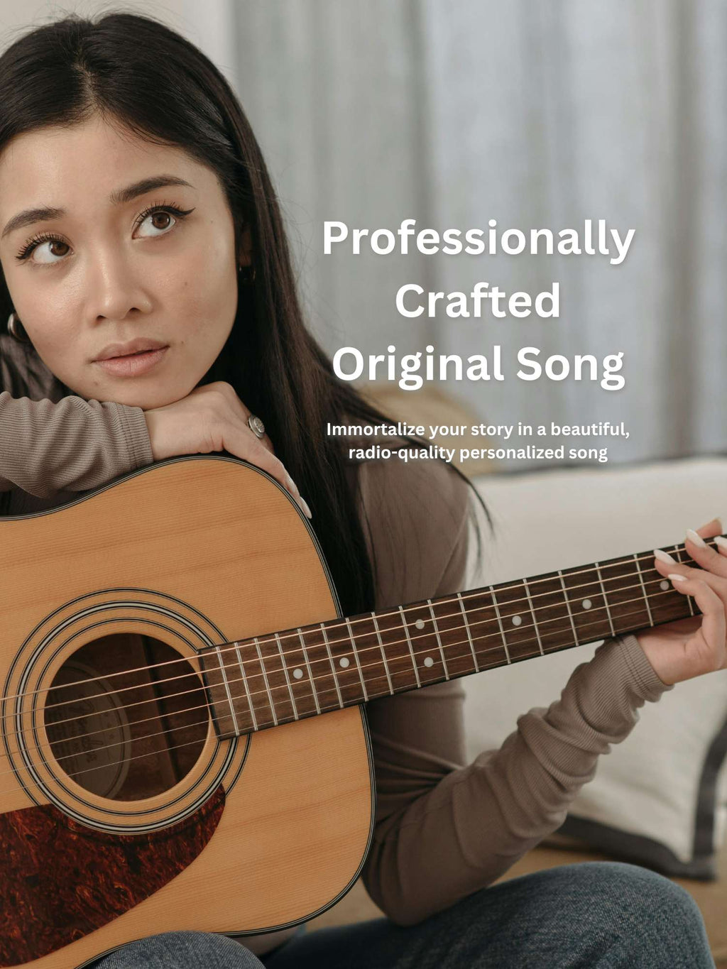 Original Song by Melodies by Abi