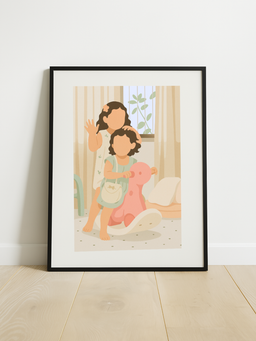 Custom Vector Art