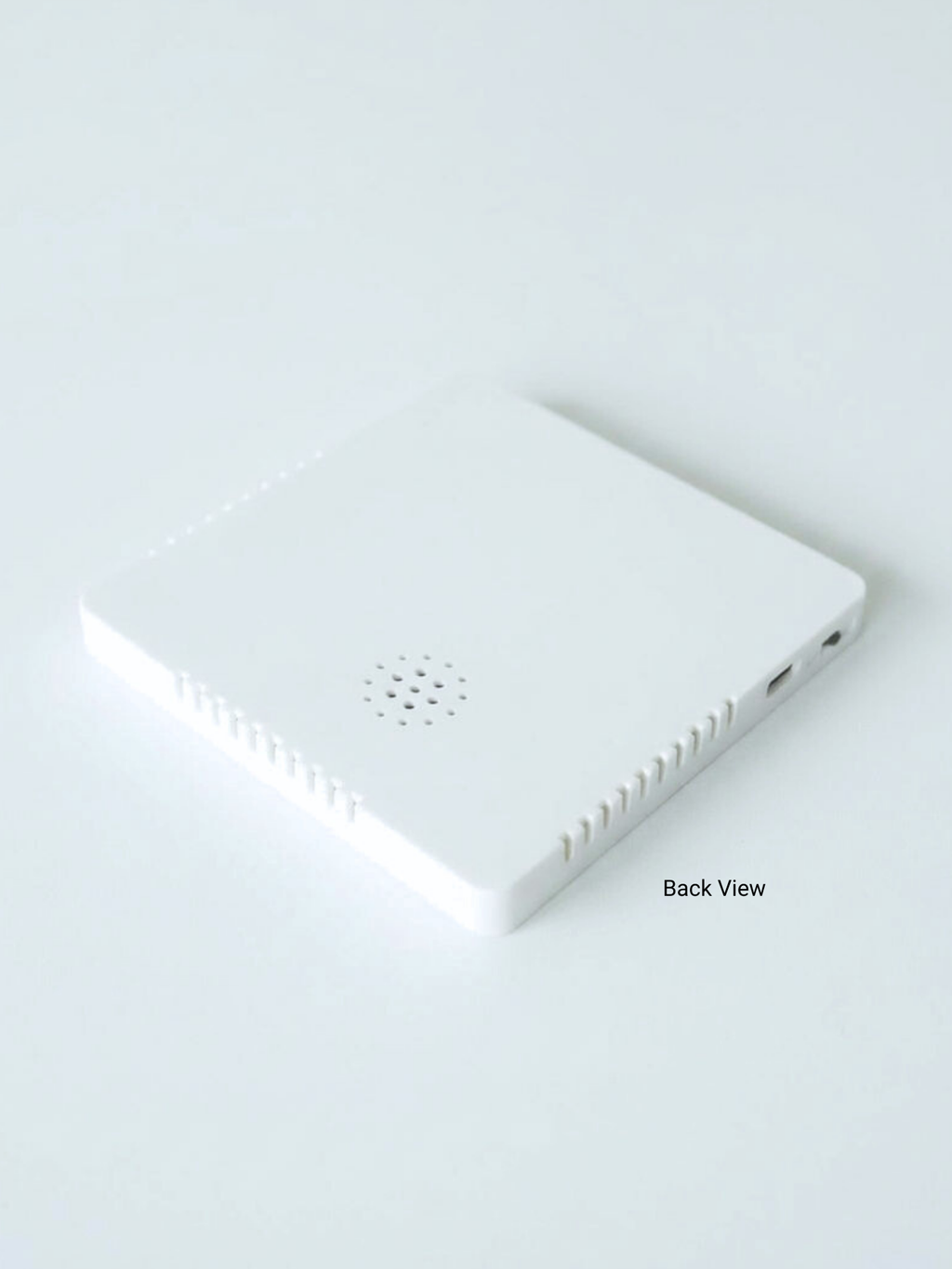 Personalized Song Magnet