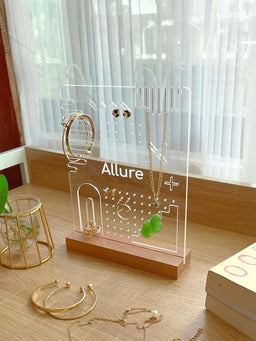 Jewelry Stand