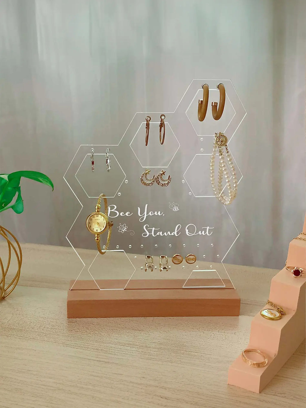 Jewelry Stand