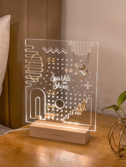Jewelry Stand