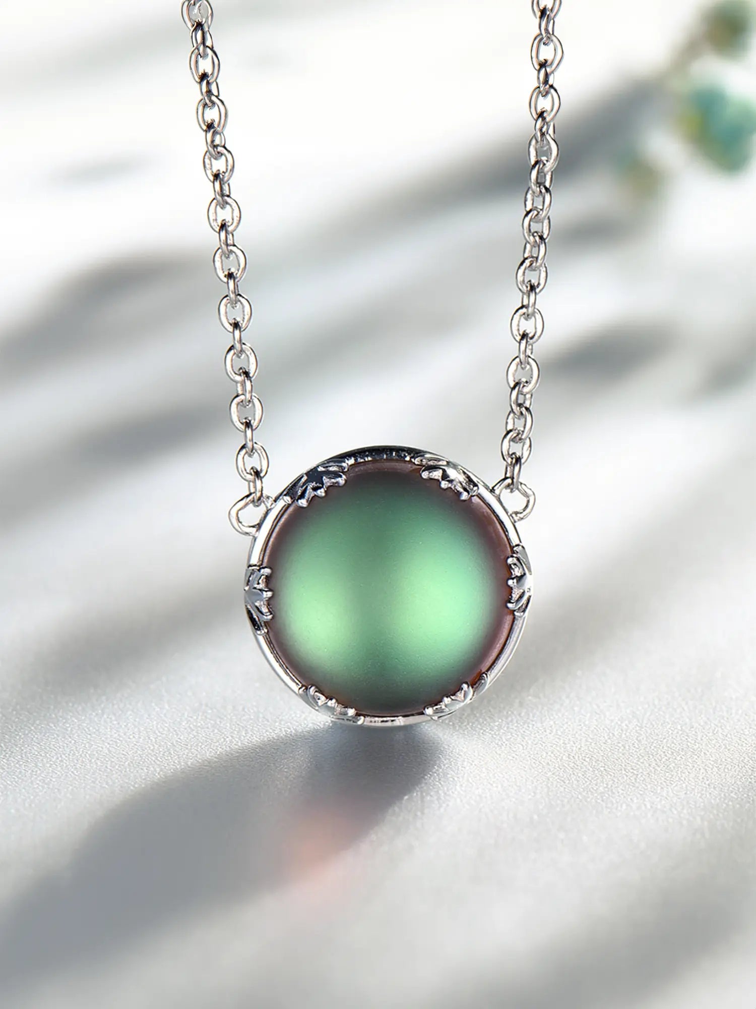 Magick 2025 jewelry aurora