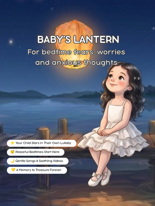 Baby's Lanterns