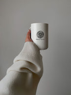 Daily Bible Verse Mug