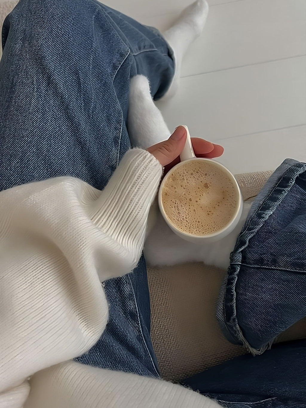 Daily Bible Verse Mug