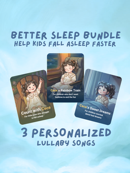 Better Sleep Bundle