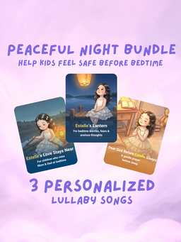 Peaceful Nights Bundle