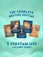 The Complete Bedtime Routine