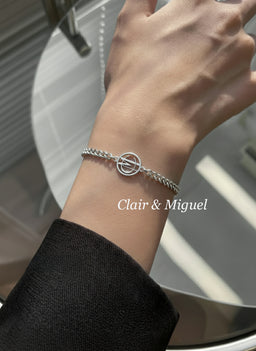 Entwine Bracelet