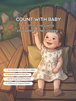 Count with Baby