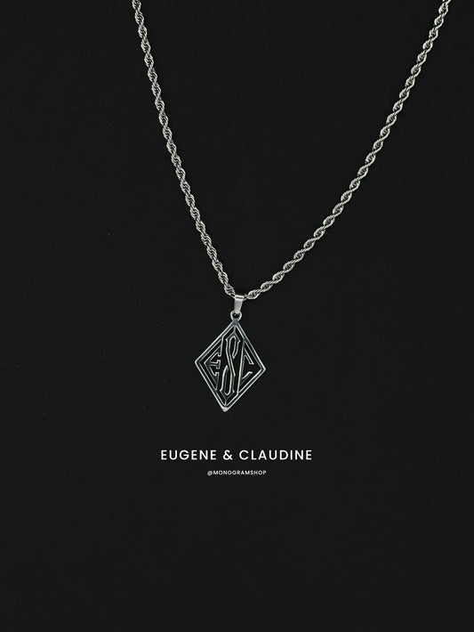 Personalized Monogram