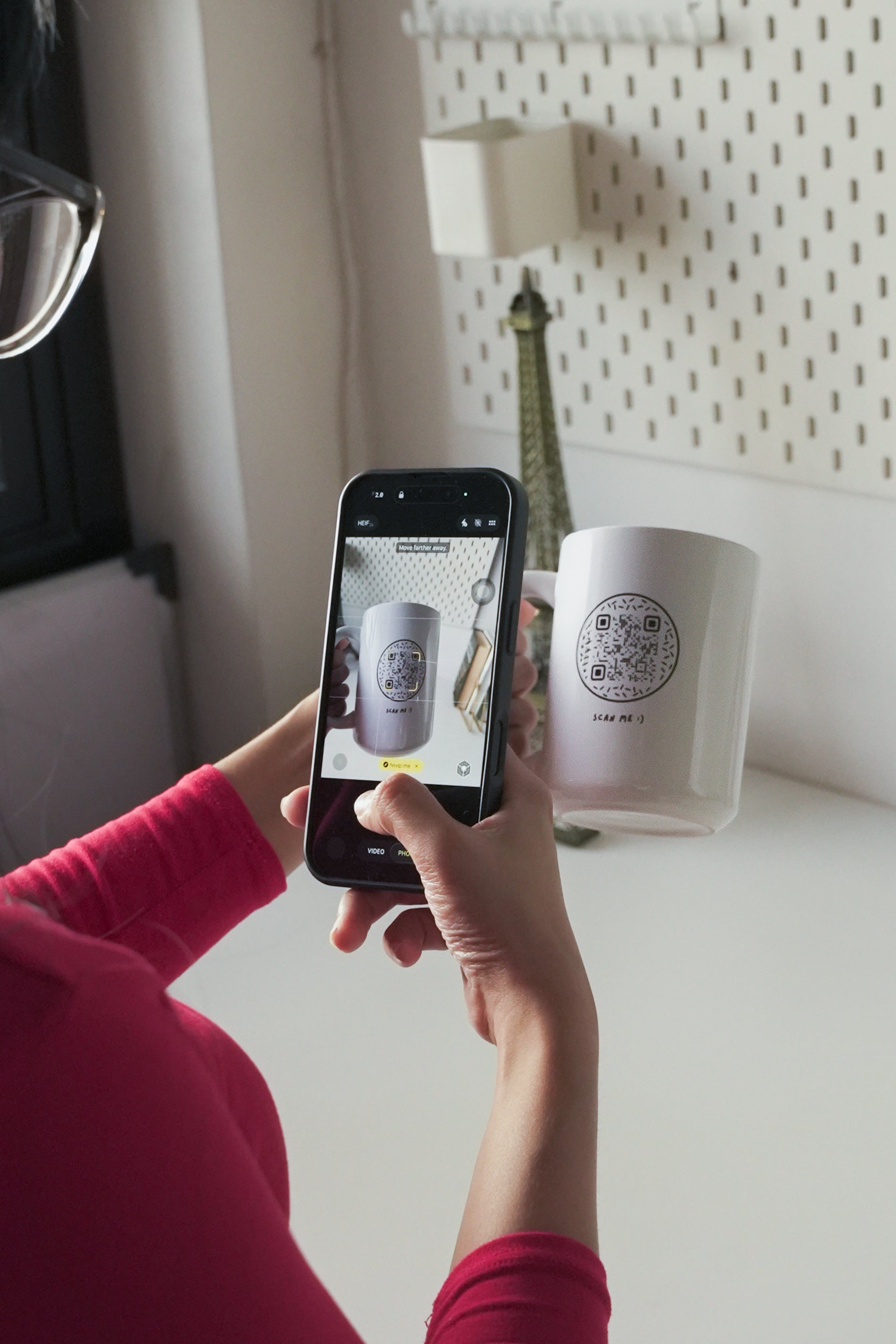 Original Song + Mug Bundle