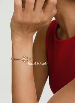 Entwine Bracelet