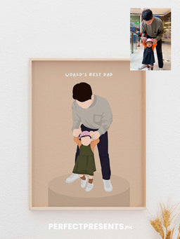 Custom Vector Art