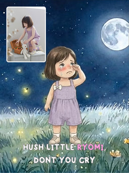 Hush Little Baby