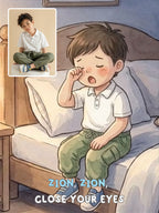 Twinkle Twinkle Little Star - Personalized Lullaby Song Animation