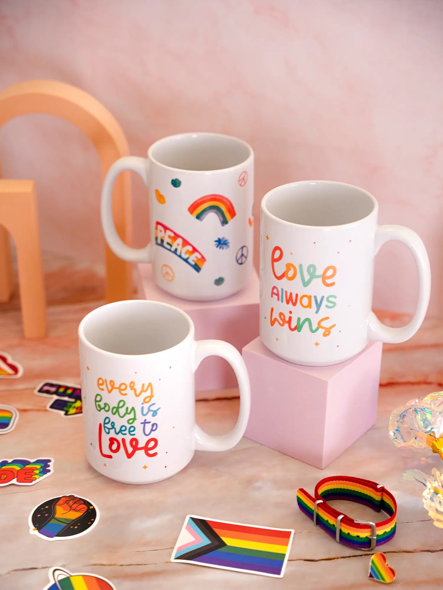 Love Bundle