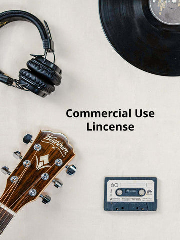 Commercial Use License