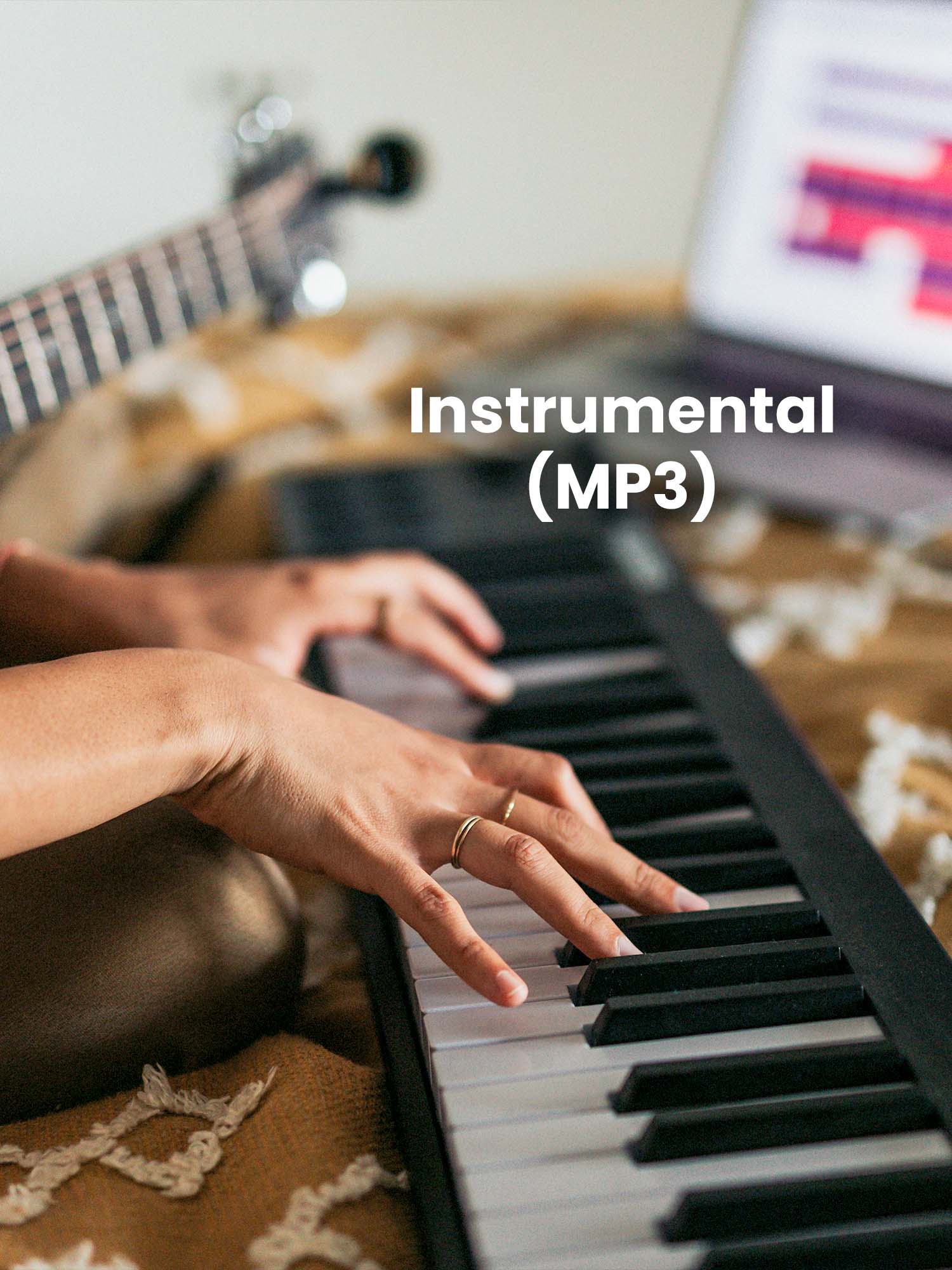 Instrumental (MP3)