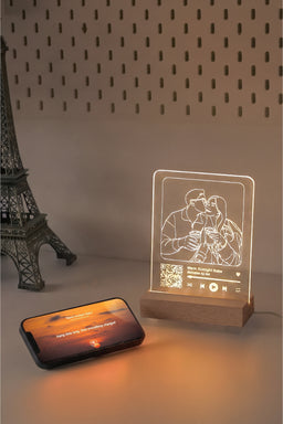 Original Song + Vector Lamp Bundle