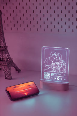 Original Song + Vector Lamp Bundle
