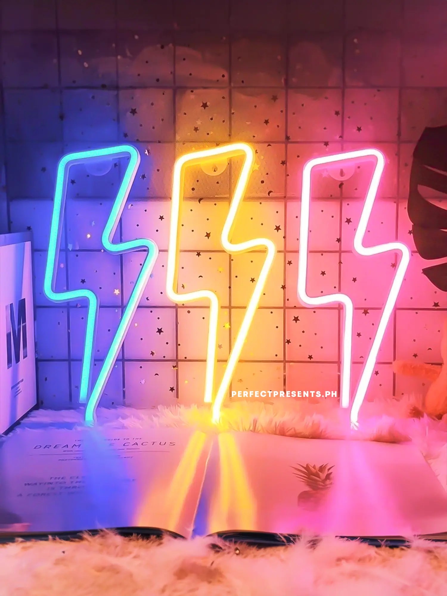 Neon Light Decors