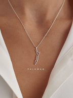Hometown Necklace