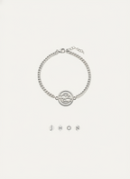 Monogram Bracelet
