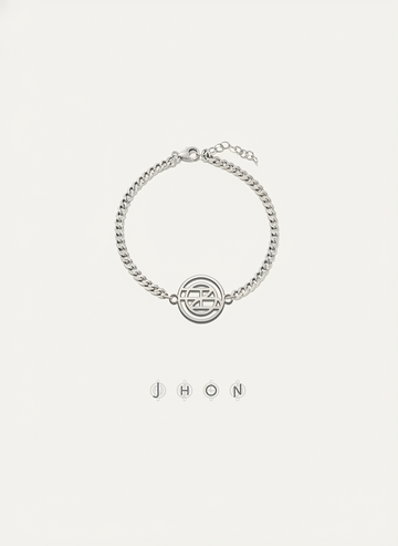 Monogram Bracelet