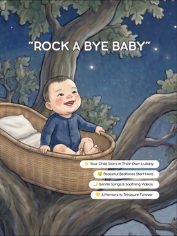 Rock-a-bye Baby