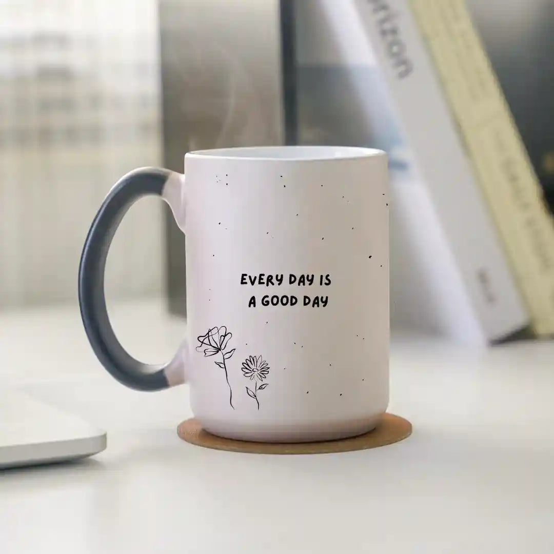 Secret Message Mug