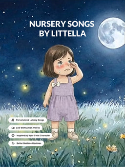 Hush Little Baby