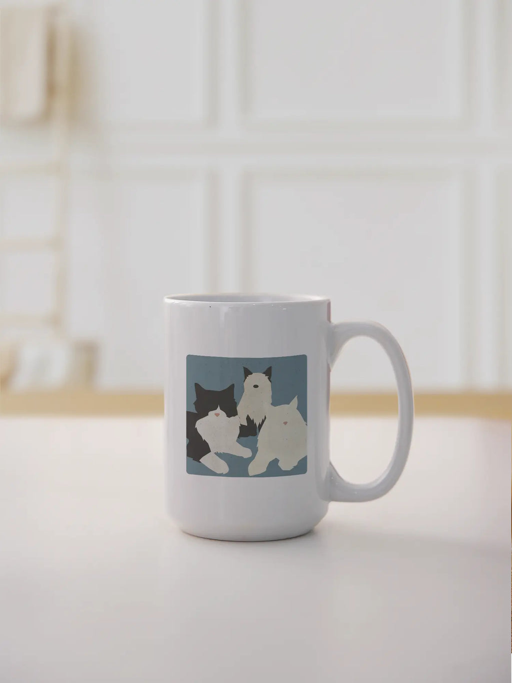Vector Art Mug