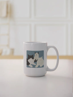 Mug type