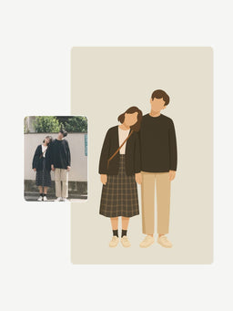 Custom Vector Art