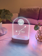 Daily Zodiac Lamp
