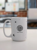 Zodiac Mug