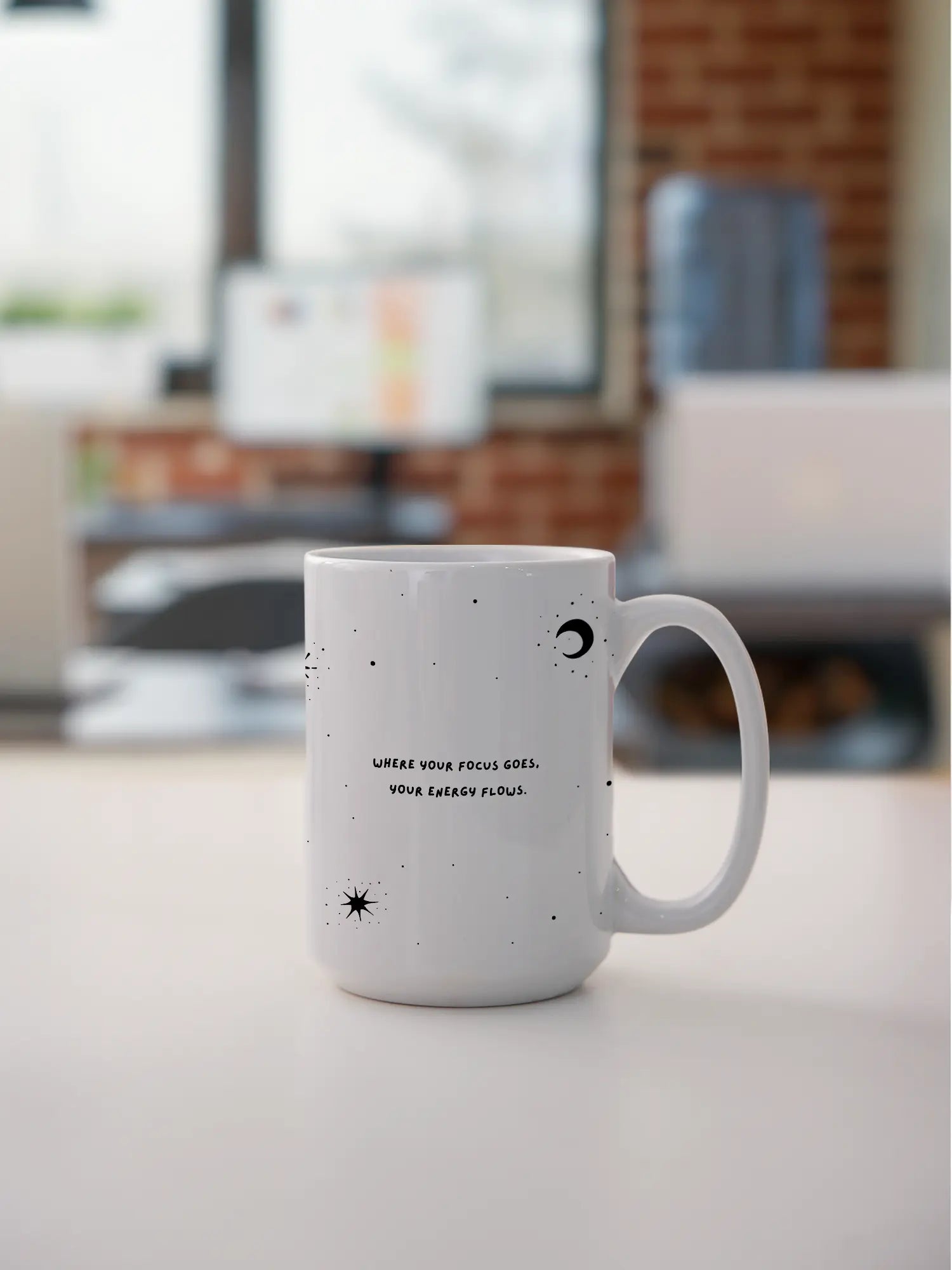 Zodiac Mug